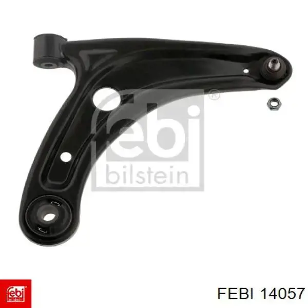Правый подрулевой переключатель  Febi 14057 цена, от 11.89 USD