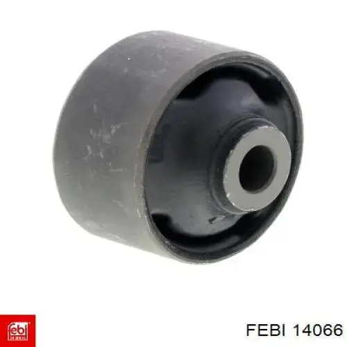 Рабочий цилиндр сцепления 14066 Febi