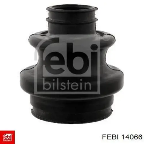 Рабочий цилиндр сцепления Febi 14066 цена, от 44.71 USD