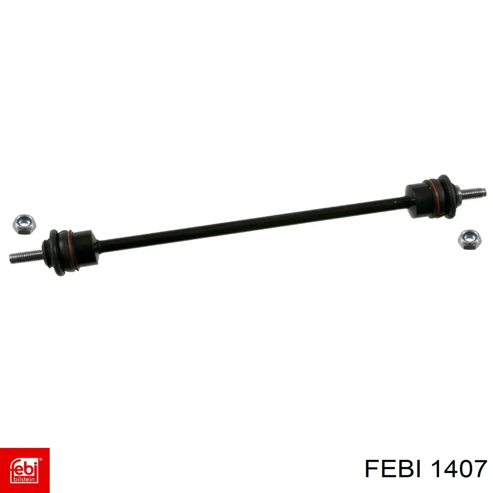 1407 Febi Гидрокомпенсатор
