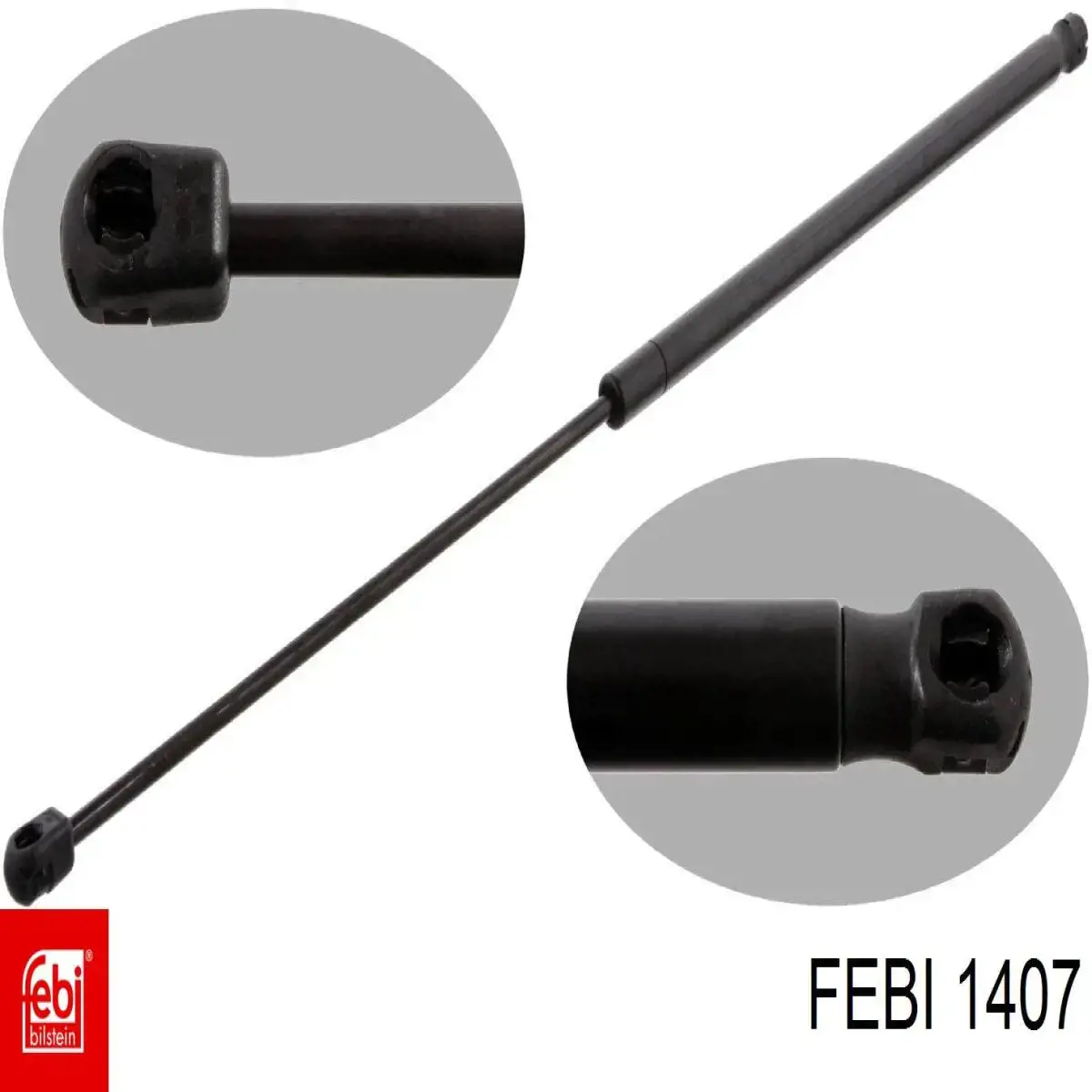 Купить 1407 Febi Толкатель клапанов двигателя