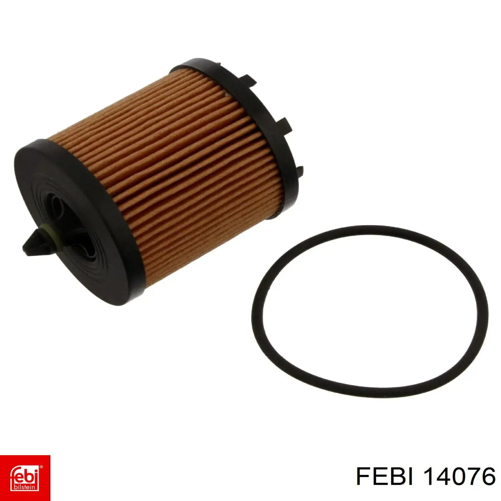 Реостат Febi 14076