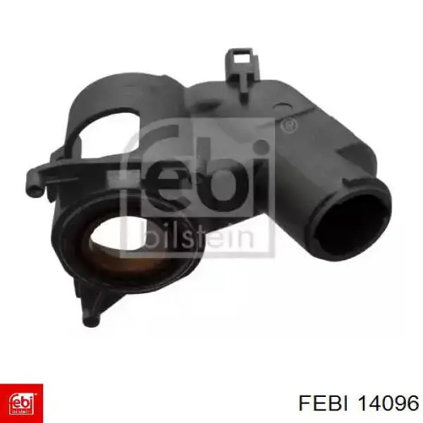 Compre 14096 Febi Fecho de ignição