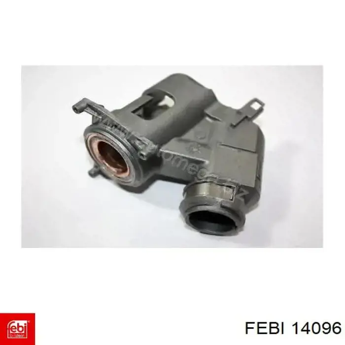 Замок зажигания Febi 14096 цена, от 22.55 USD