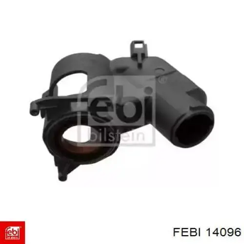 Купить 14096 Febi Замок зажигания