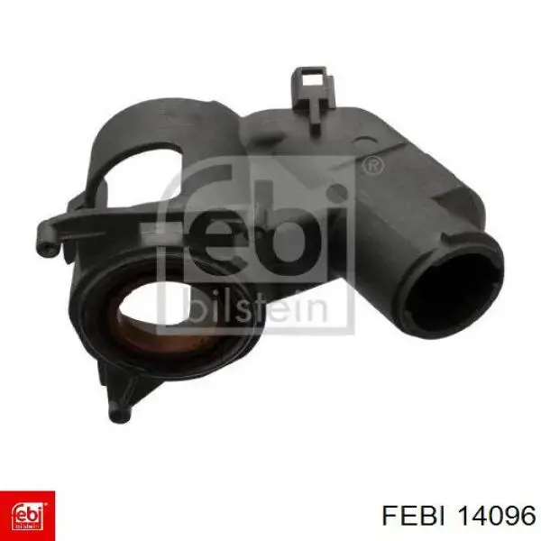 Замок зажигания 14096 Febi