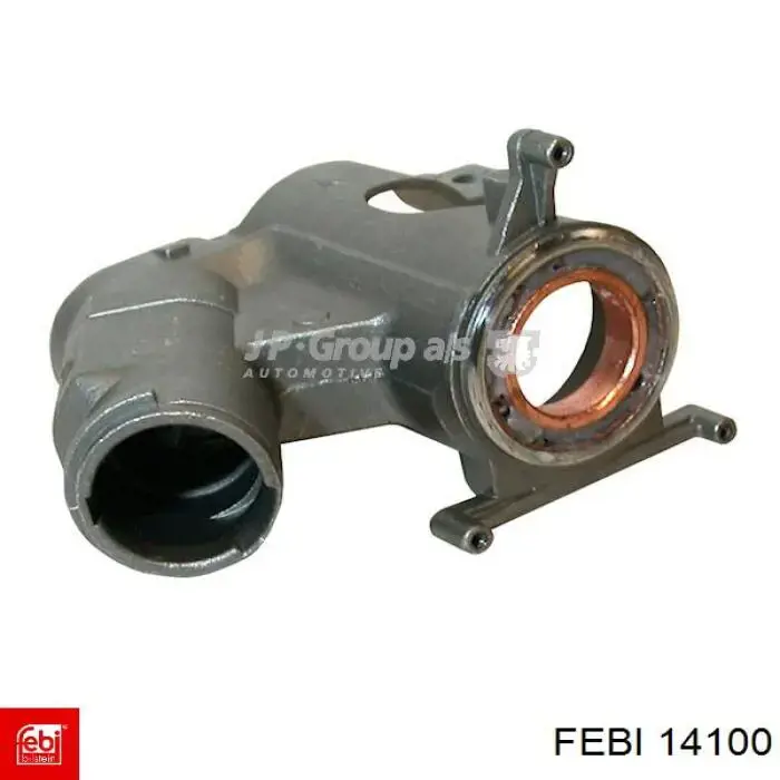 Купить 14100 Febi Корпус замка зажигания