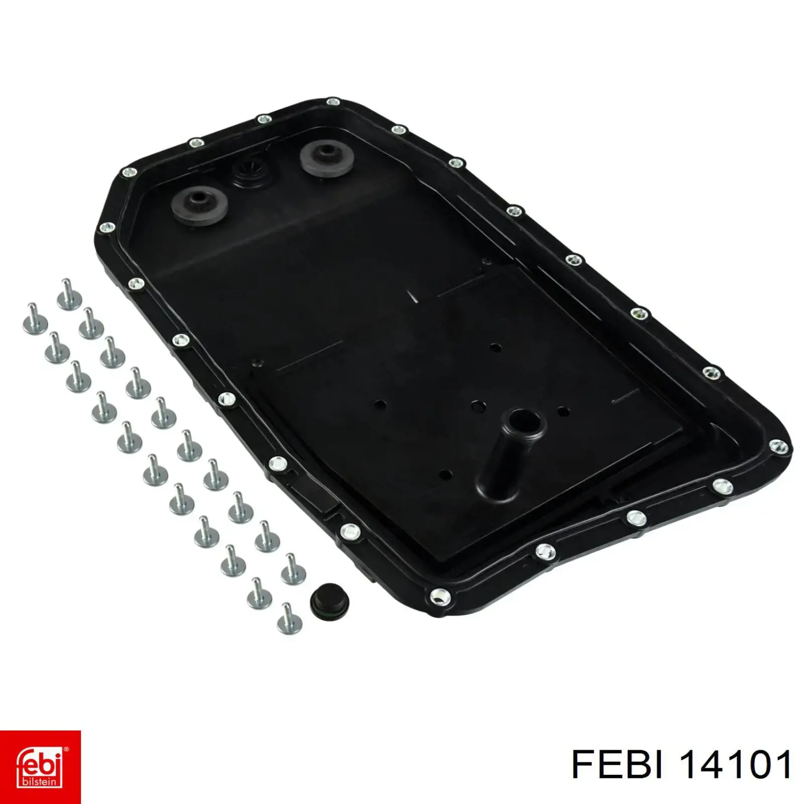 Пыльник тяги Febi 14101 цена, от 4.98 USD