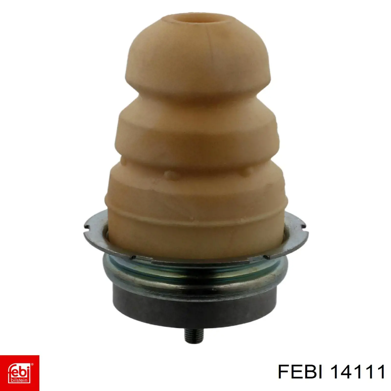 Купить 14111 Febi Комплект ГРМ