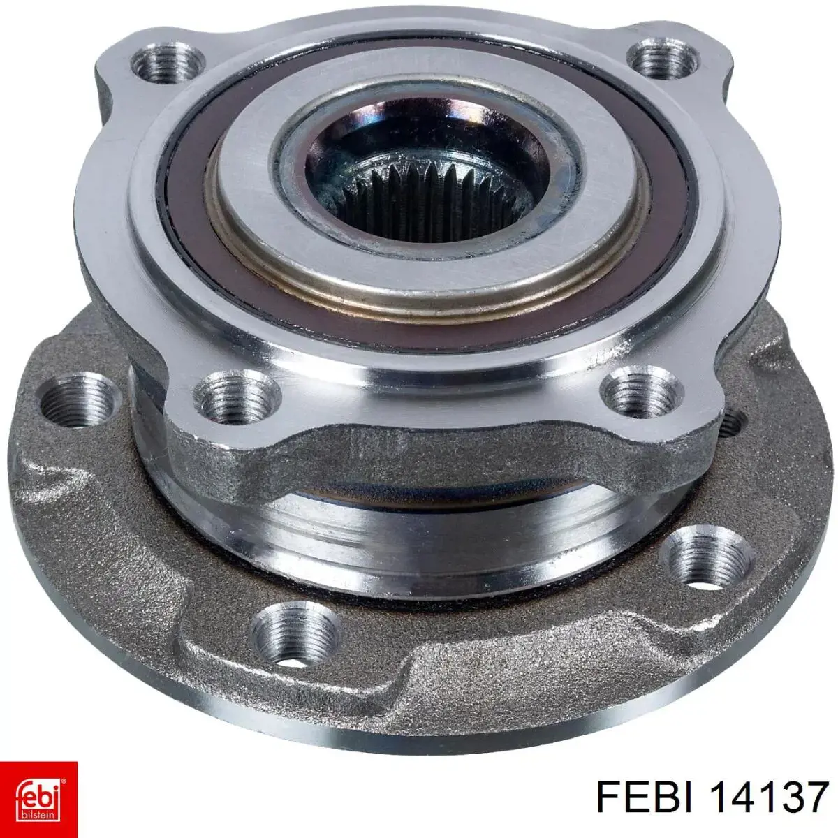 Тяга рулевая в сборе, правая Febi 14137 цена, от 38.35 USD