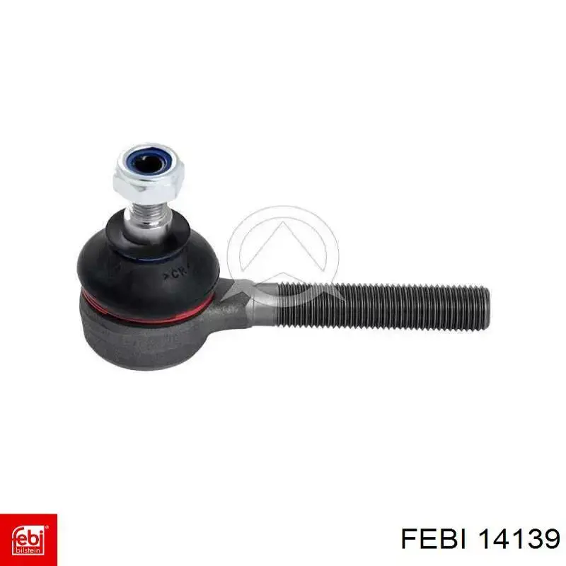 Рулевой наконечник Febi 14139 цена, от 6.73 USD