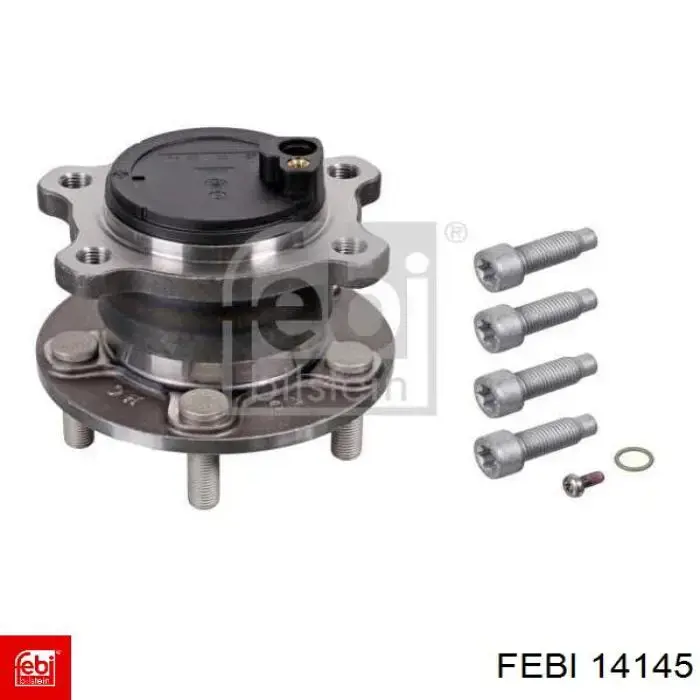 Купить 6174264 Ford Прокладка ГБЦ
