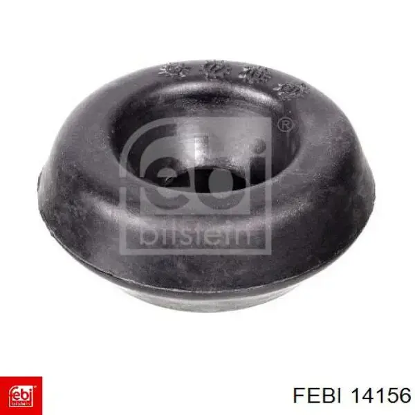 Опора заднего амортизатора Febi 14156 цена, от 1.29 USD