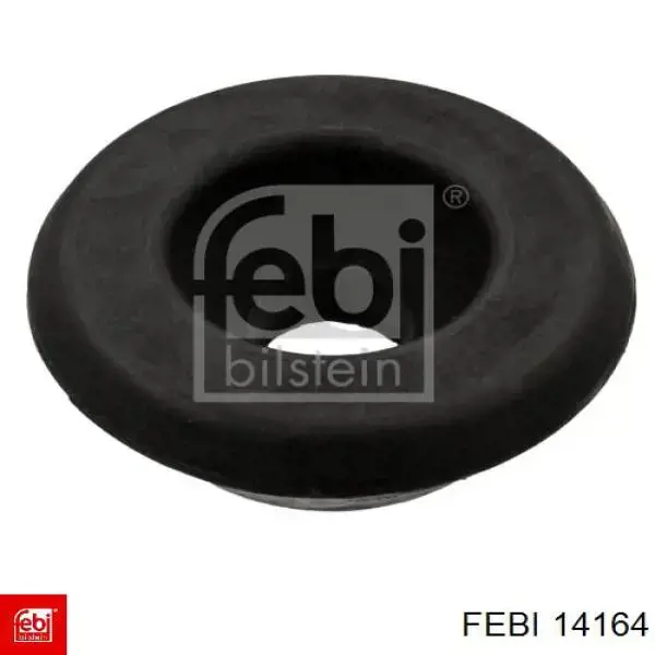Опора заднего амортизатора Febi 14164 цена, от 3.76 USD