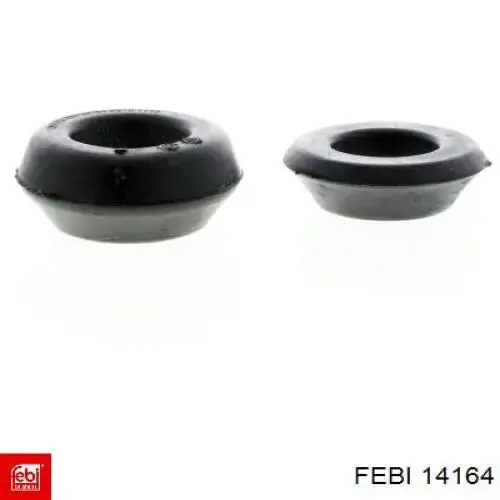 Купить 14164 Febi Опора амортизатора заднего