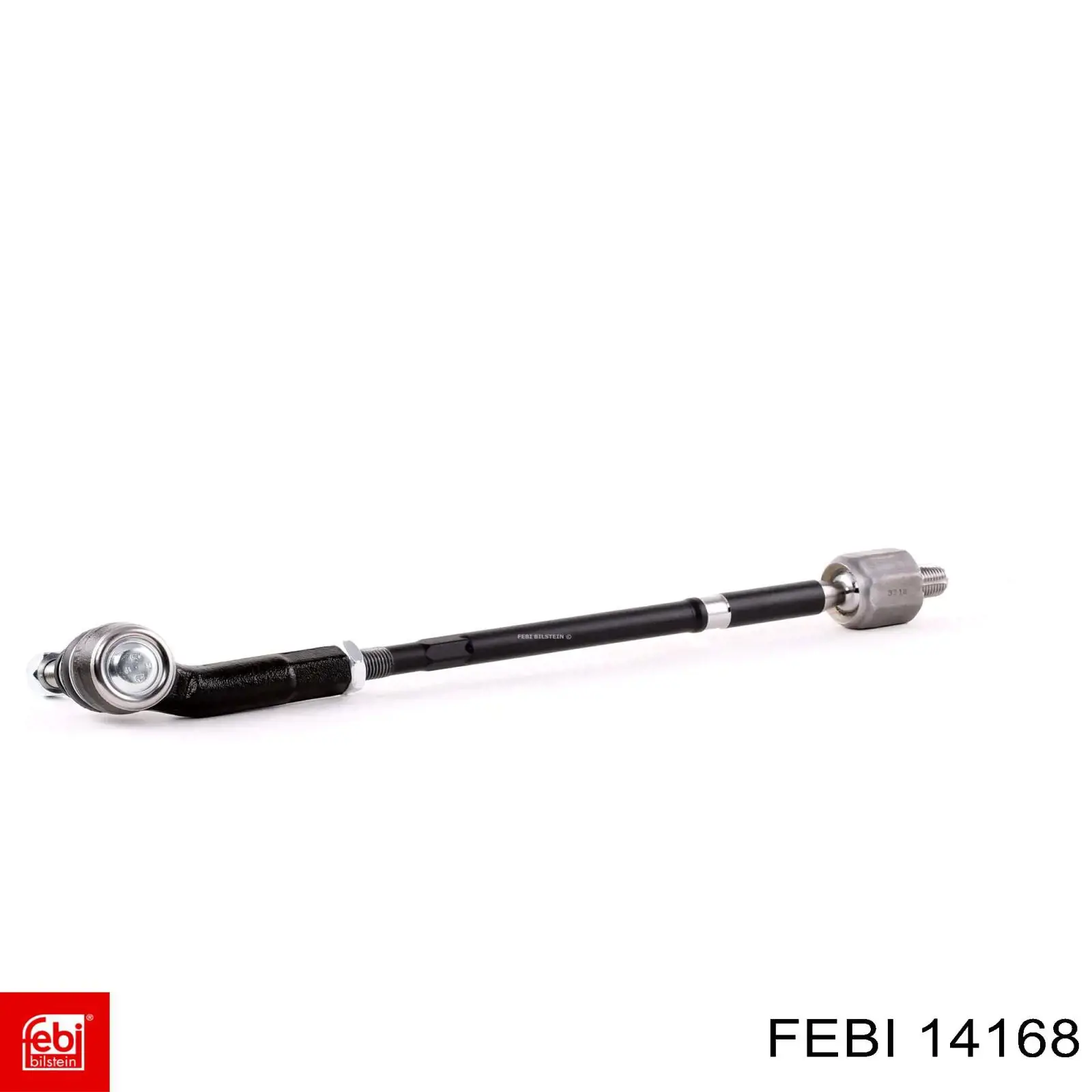 FZ0110 FORTUNE LINE Barra de acoplamiento completa derecha original y equivalente