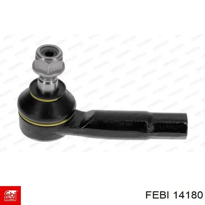 Рулевой наконечник 14180 Febi