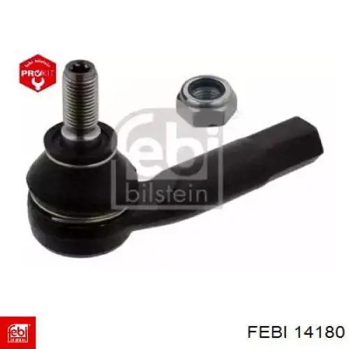 Наконечник рулевой тяги Febi 14180