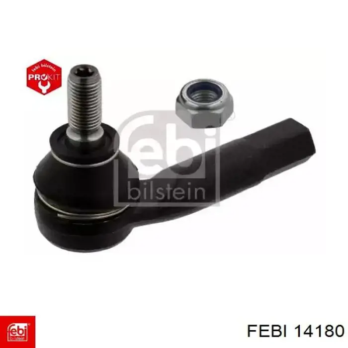 Рулевой наконечник Febi 14180 цена, от 10.37 USD