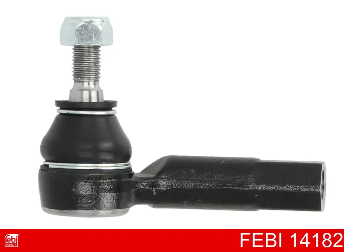 Рулевой наконечник Febi 14182 цена, от 10.71 USD