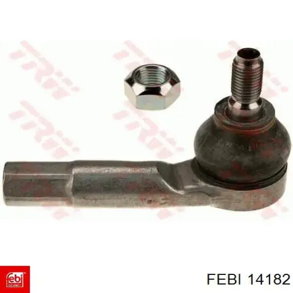 Рулевой наконечник 14182 Febi