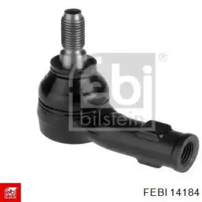 Наконечник рулевой тяги Febi 14184