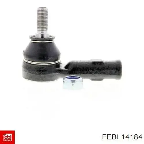 Рулевой наконечник Febi 14184 цена, от 8.45 USD