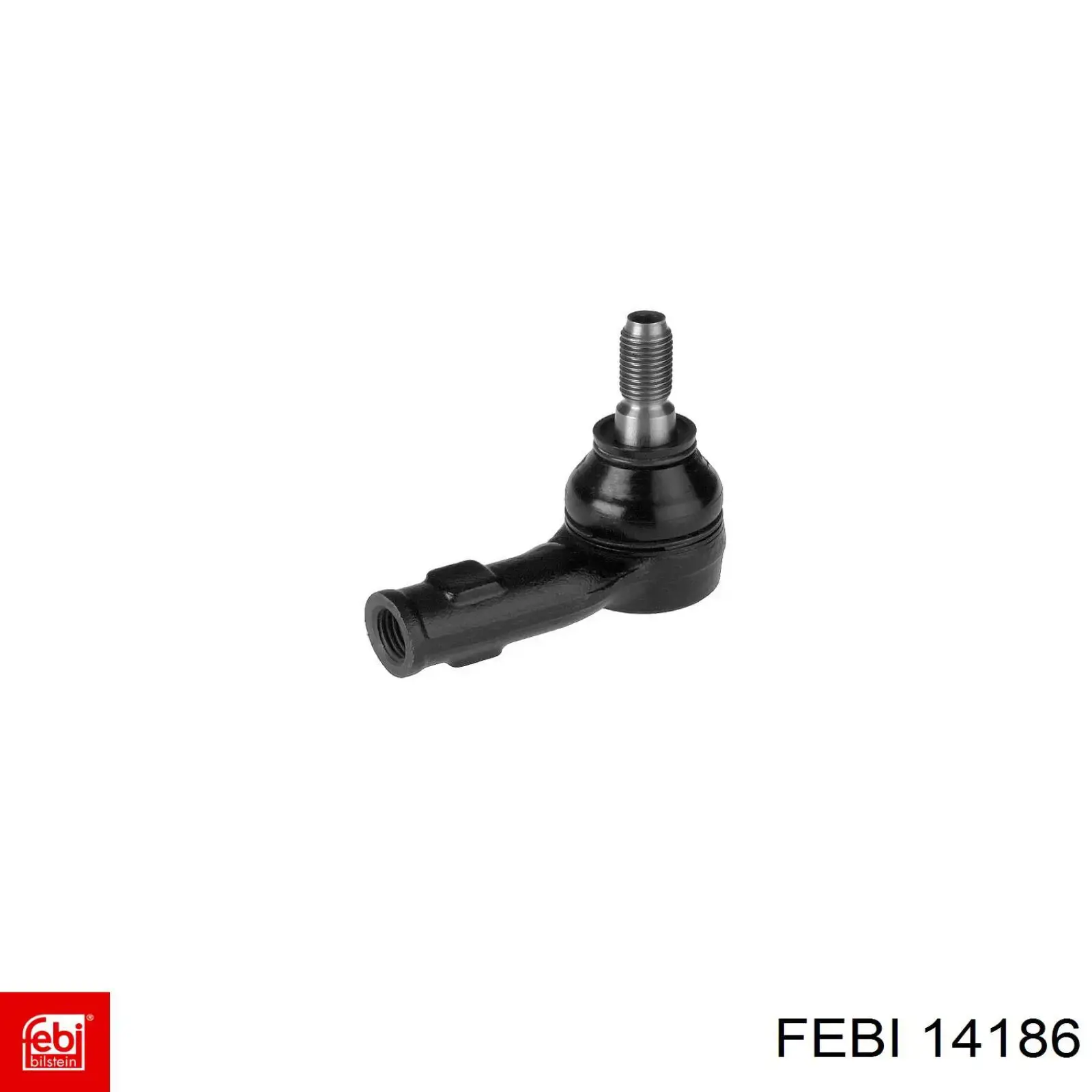 Рулевой наконечник Febi 14186 цена, от 8.76 USD