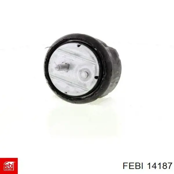 Гидроопора двигателя левая Febi 14187 цена, от 35.12 USD