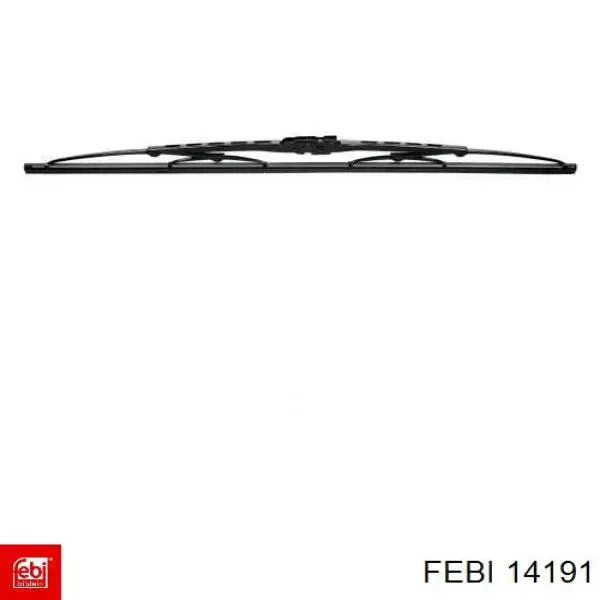 Подушка двигателя Febi 14191 цена, от 30.35 USD