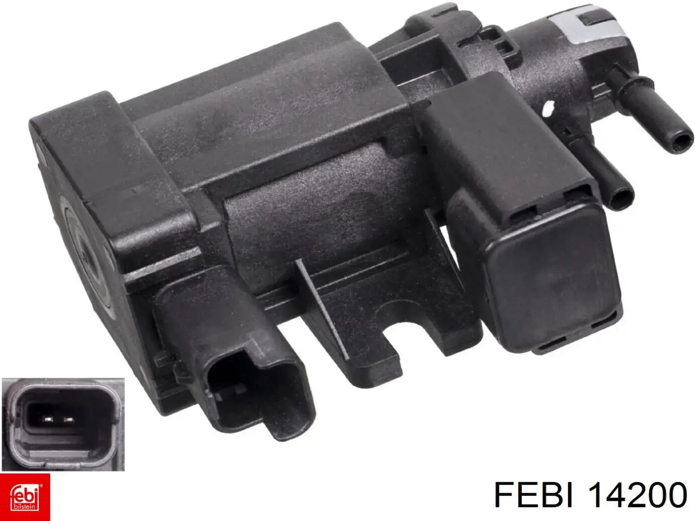 Задний трос ручника Febi 14200 цена, от 6.25 USD