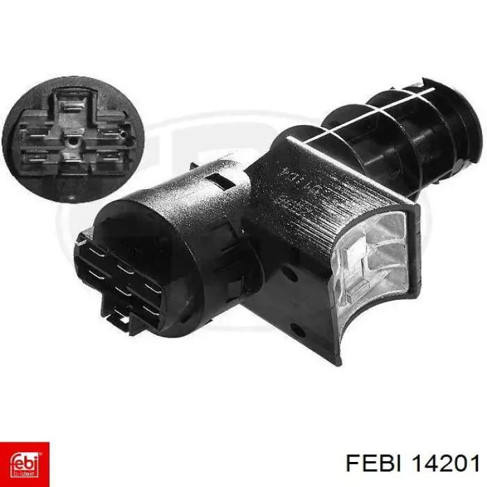 Замок зажигания Fiat/Alfa/Lancia 7622034 цена, от 36.37 USD