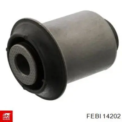 Задний трос ручника Febi 14202 цена, от 6.75 USD