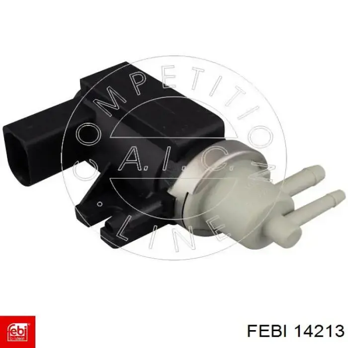 Чехол шруса Febi 14213 цена, от 6.66 USD