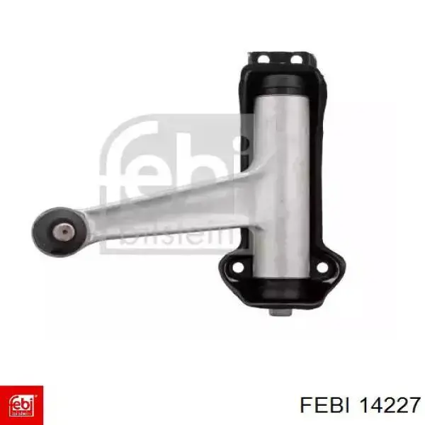Рычаг передней подвески верхний левый Febi 14227 цена, от 73.27 USD