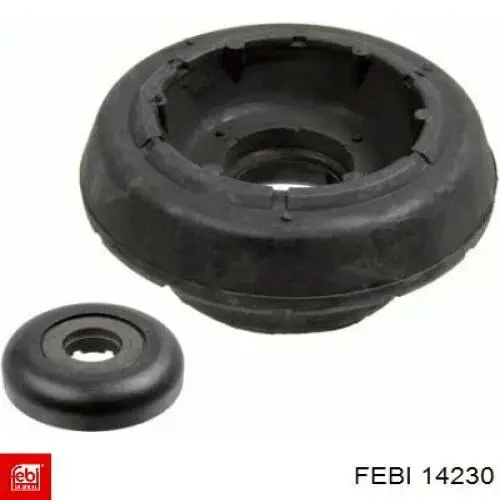 Стойки стабилизатора Febi 14230
