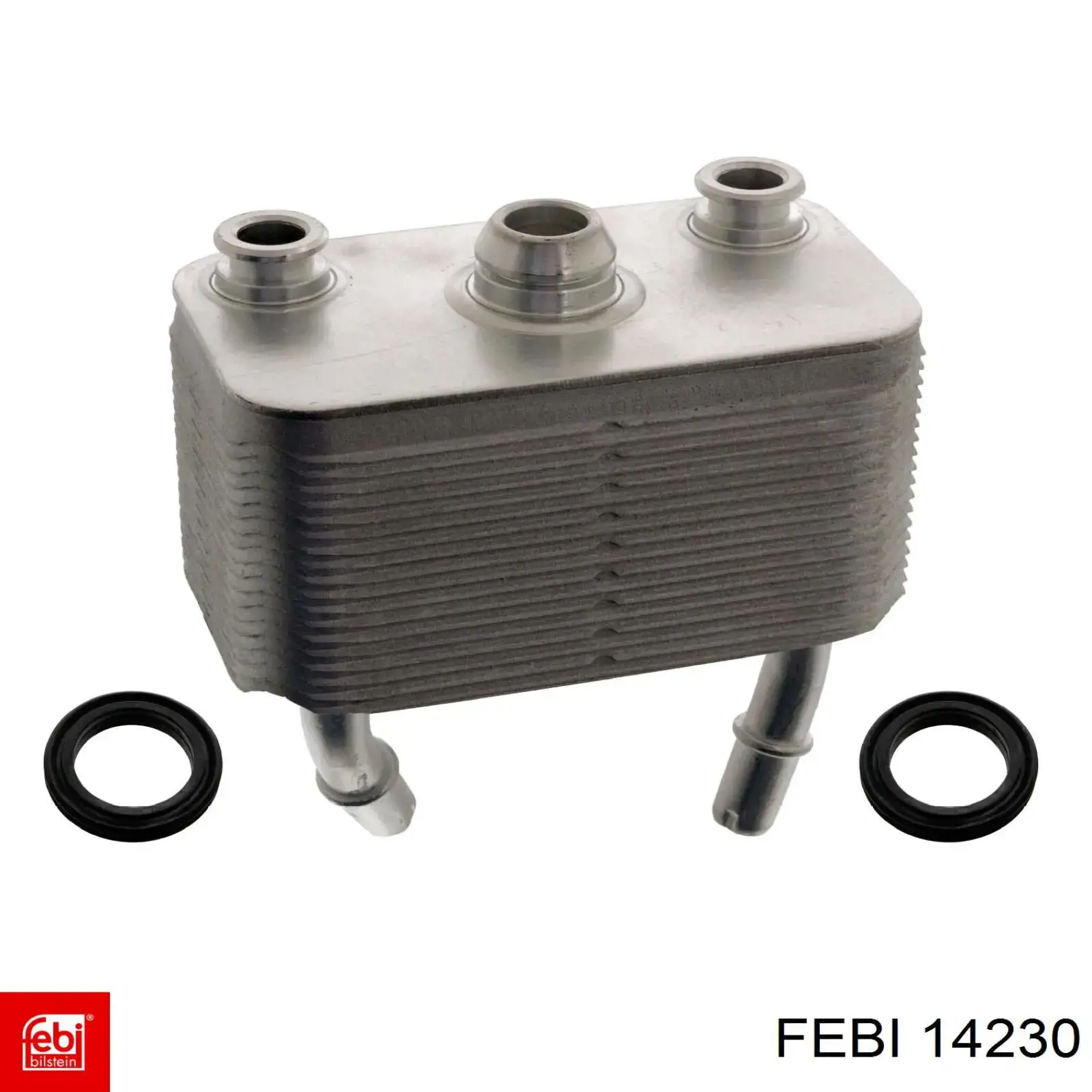 Тяга переднего стабилизатора Febi 14230 цена, от 5.62 USD