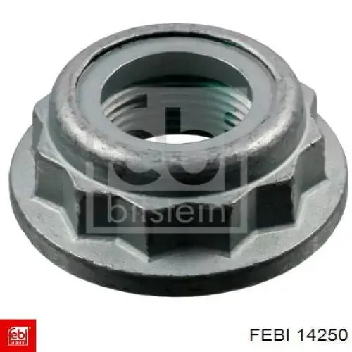 Купить 14250 Febi Подшипник передней ступицы