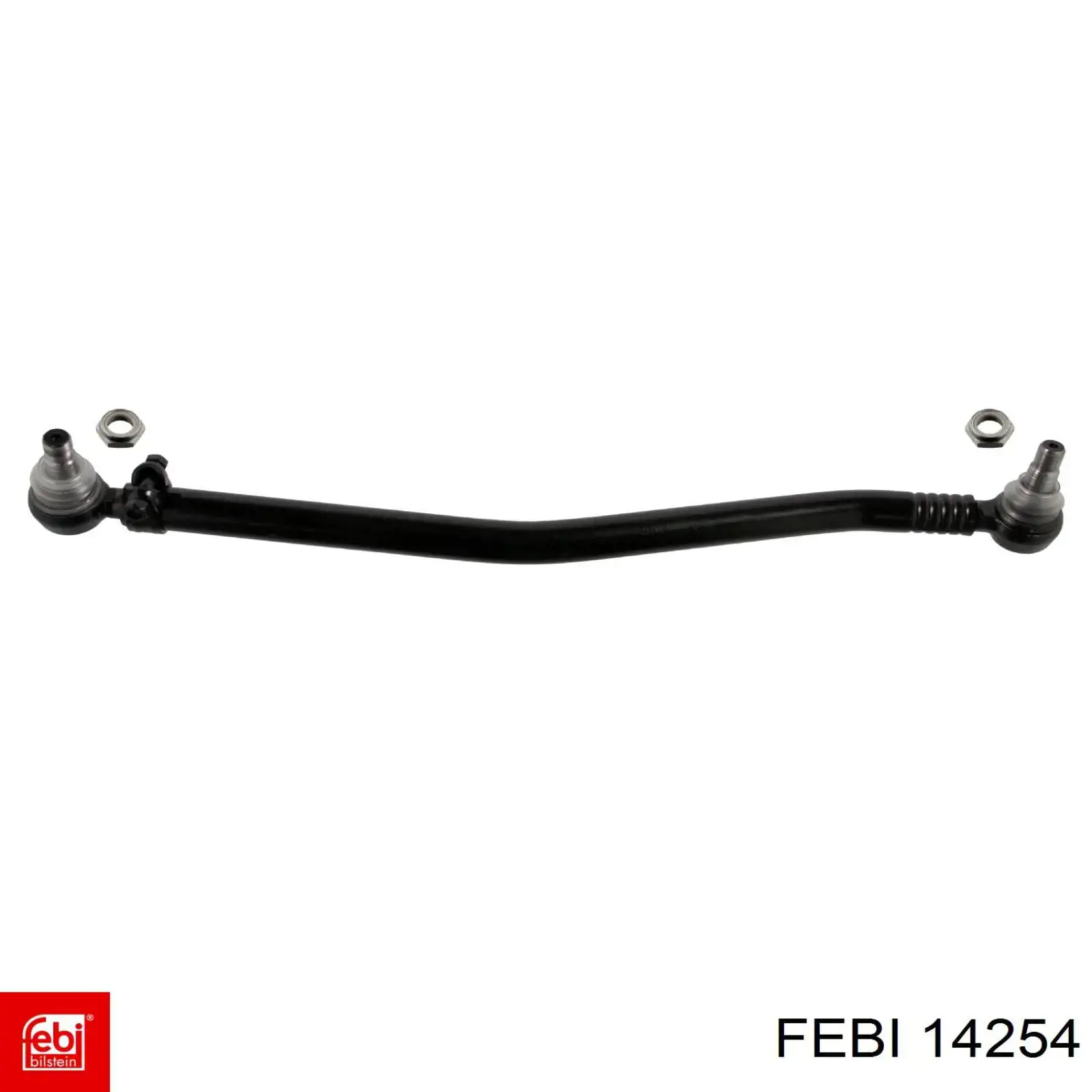 Фильтр коробки автомат Febi 14254 цена, от 4.35 USD