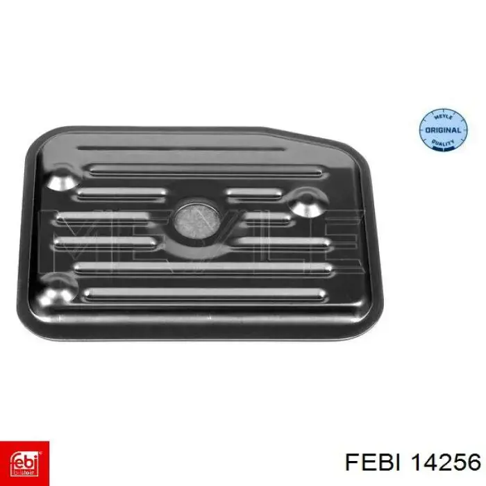 Фильтр коробки автомат Febi 14256 цена, от 12.23 USD
