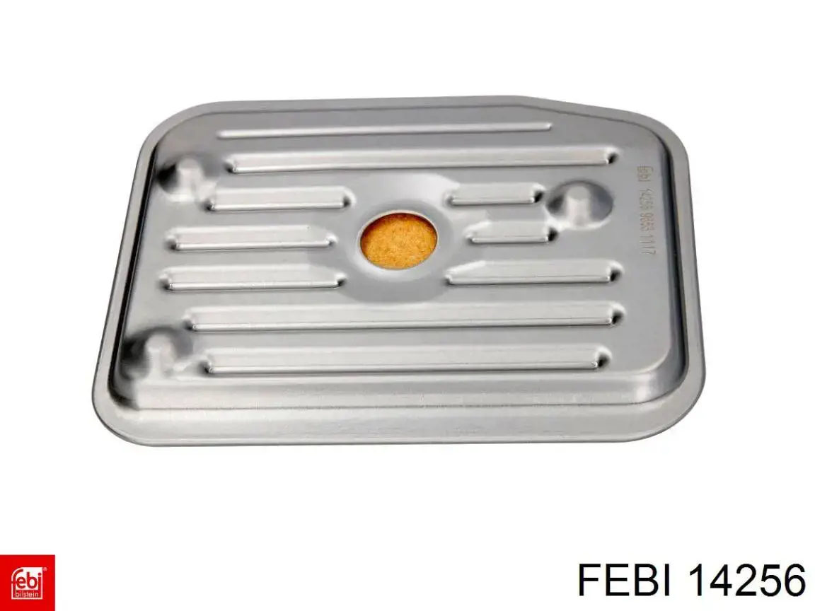 Фильтр АКПП 14256 Febi