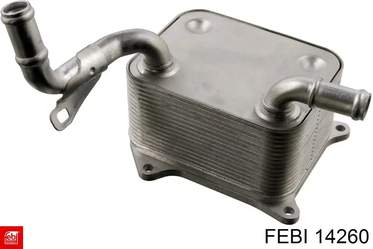 Скоба-фиксатор пальца шаровой опоры Febi 14260 цена, от 5.66 USD