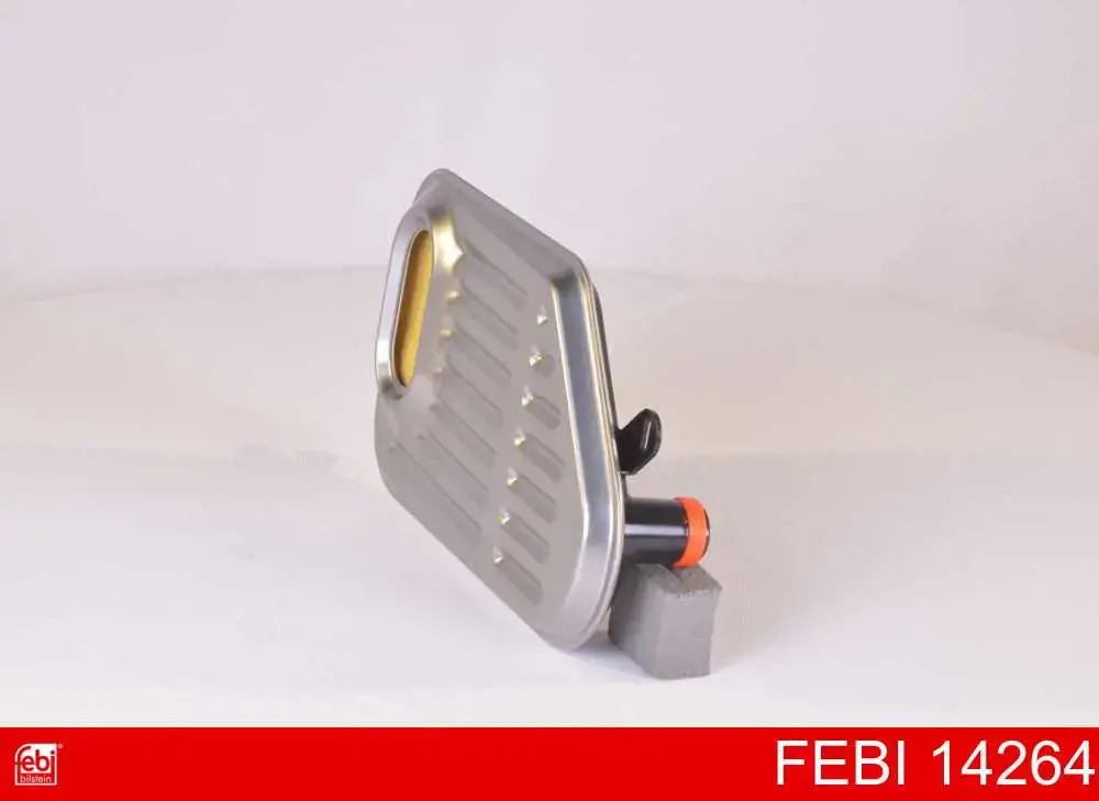 Фильтр коробки автомат Febi 14264 цена, от 15.35 USD
