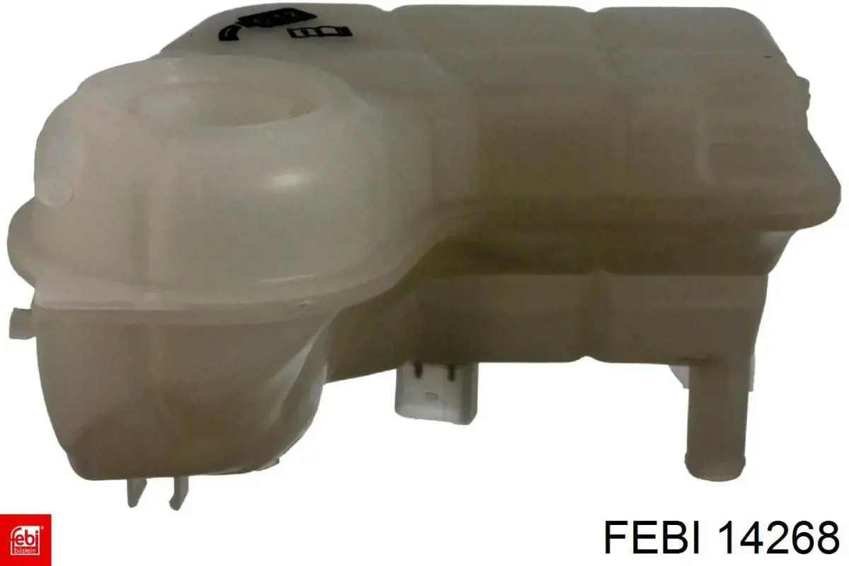 14268 Febi