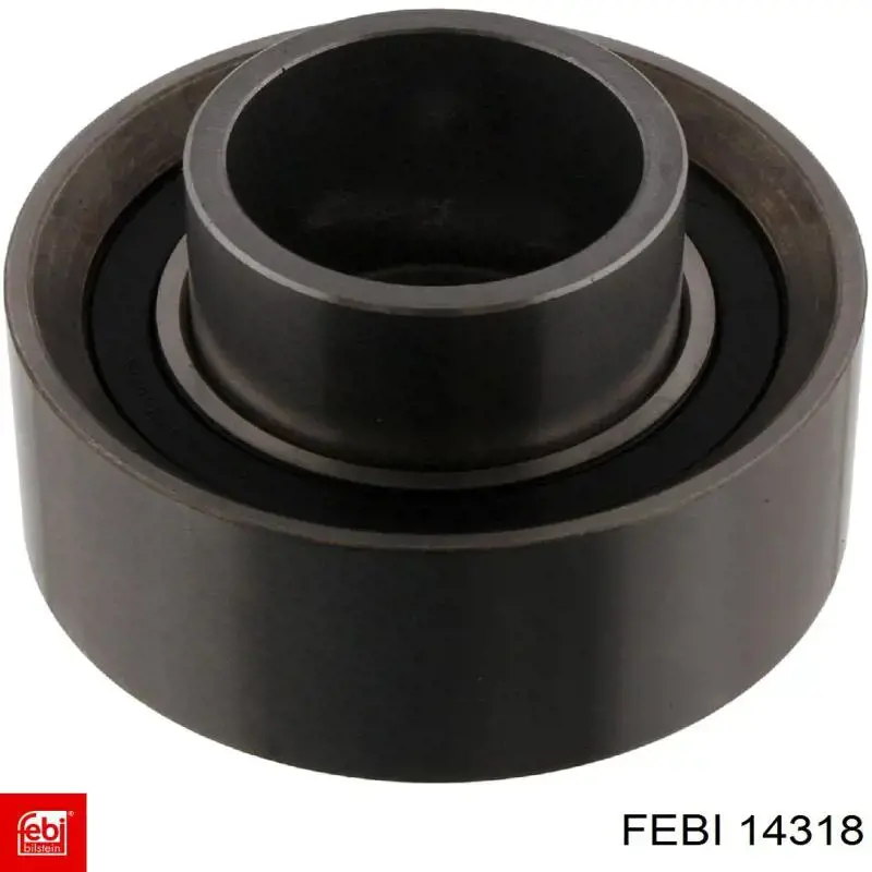 Тяга рулевая в сборе, левая Febi 14318 цена, от 17.30 USD