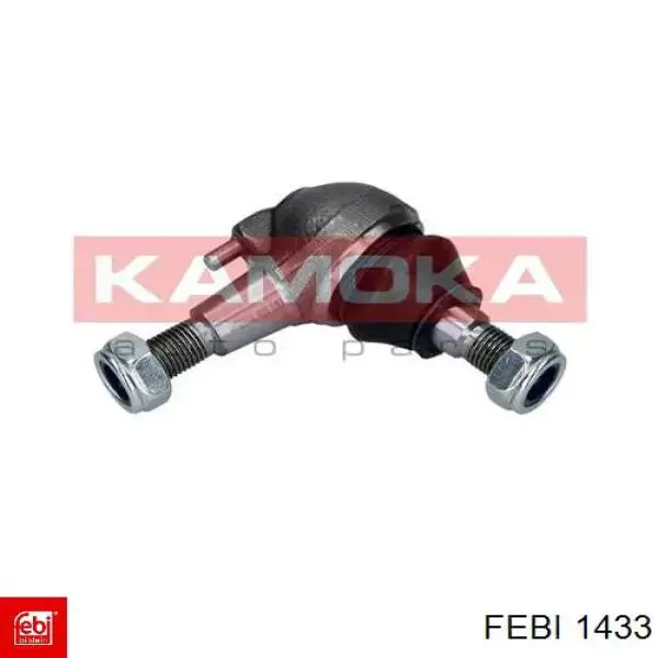 Шаровая опора, нижняя Febi 1433 цена, от 14.09 USD