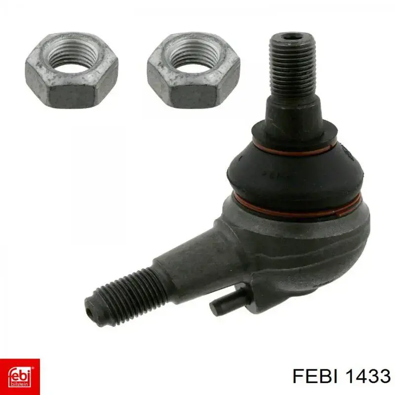 Купить 1433 Febi Нижняя шаровая опора