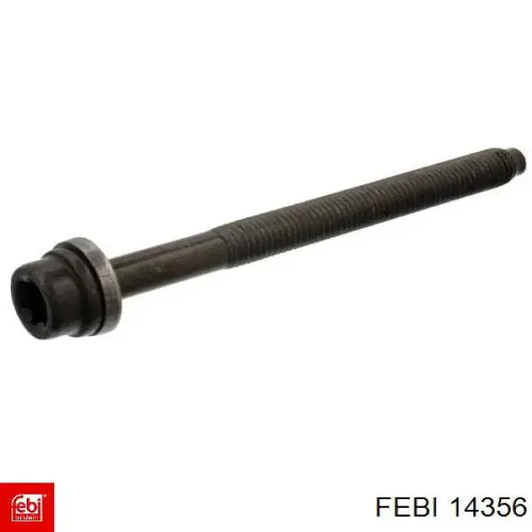 Tornillo de culata 14356 Febi