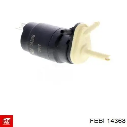 14368 Febi