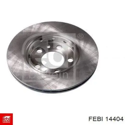 Купить 14404 Febi Ротор тормозной